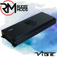 Vibe Blackdeath M21K-V6 21,000W Amplifier 1 Ohm